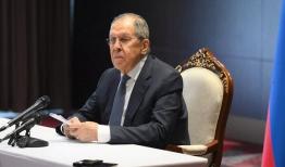 لاوروف: ایران پیوسته از مذاکرات حمایت کرده است