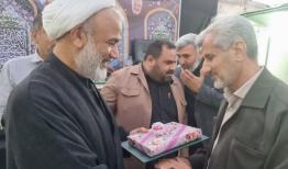 ماه رمضان فرصتی برای خودسازی است