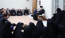 بزرگداشت آقای مصباح از واجبات کارهای حوزه است