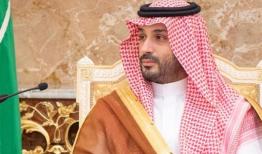 بن ‌سلمان: جامعه جهانی برای توقف تجاوزات اسرائیل اقدام کند