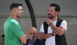 طارمی تکلیف نوراللهی با تیم ملی را مشخص کرد