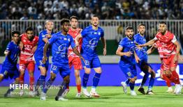 استقلال و پرسپولیس زیر ذره‌بین AFC 