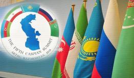 ظرفیت‌های کم‌نظیر انرژی در حوزه دریای خزر