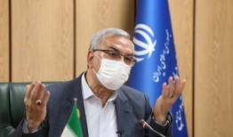 ۲۲۰ بیمارستان و ۴۳۰۰ خانه بهداشت ناتمام داریم