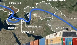 نشست ایران،‌ عراق و روسیه برای توسعه کریدورهای بین‌المللی