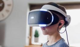سایه سانسور بر گزارش ایمنی هدست‌های VR متا