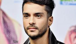 ظاهر متفاوت ساعد سهیلی در سن ۳۸ سالگی