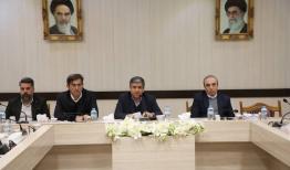 آغاز عملیات اجرایی ۷۸ طرح اقتصادی و سرمایه‌گذاری