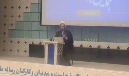 حجت‌الاسلام انبیایی: «نبرد دیجیتال» در حال تغییر ذهنیت کودکان است