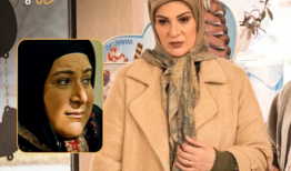 ۱۴سال گذشت اما هما و فهمیه پایتخت زیباتر شدند