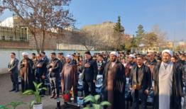 شهدا بزرگترین اسطوره‌ فداکاری ایران اسلامی هستند