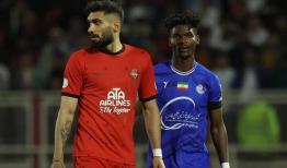 مذاکرات پرسپولیس و ستاره تراکتور جدی شد
