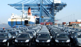 تعدیل قیمت خودرو با واردات و افزایش تولید