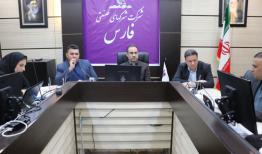 تعیین‌تکلیف ۵۰۳ پرونده سرمایه‌گذاری در فارس/ تلاش برای حمایت از تولید و اشتغال