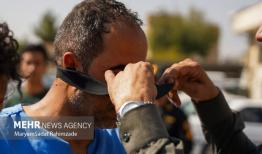 دستگیری فروشنده سؤالات تقلبی آزمون نهایی در تویسرکان