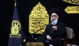 درس بزرگ فاطمیه دفاع از ولایت است