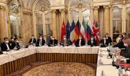 ایران مسیر توسعه را به مذاکرات گره نزده است