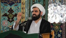 مسئولان برای تحقق شعار سال تلاش کنند
