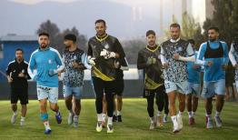 بازگشت غیرمنتظره یک ستاره به استقلال+عکس