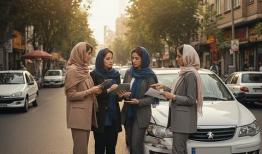 سهم کمتر دیده‌ شده در بازار پر رونق بیمه