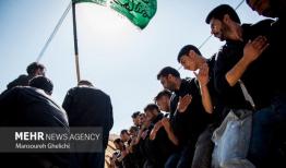 آئین‌های عزاداری محرم در استان سمنان؛ سفر به قلب تپنده فرهنگ عاشورایی