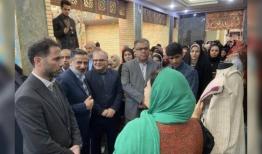 بازخوانی هویت فرهنگی و آینده صنایع خلاق کشور