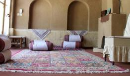 اقامتگاه‌ های بوم‌گردی لرستان افزایش یافت