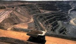 پهنه ذخایر معدنی کردستان به یک میلیون تن رسید