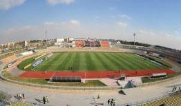 سرخابی‌ها اصرار داشتند در قلعه‌حسن‌خان بازی کنند!