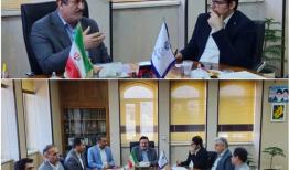 فرماندار دیلم: سرمایه‌گذاری صنعتی در شهرستان توسعه یابد