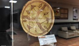 طهرانی مقدم: ۴ اثر باستانی سیستان و بلوچستان از قاچاقچیان کشف شد