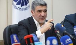 مذاکره با بانک مرکزی برای تأمین مالی ارزی طرح‌ها