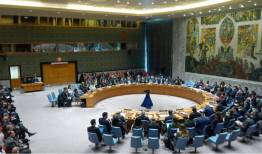 آمریکا از تهدید حاکمیت ملی ایران دست بردارد