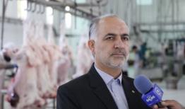 ۳۵۶ پایگاه نذورات قربانی و ۱۱ قربانگاه ابراهیمی در زنجان دایر شد