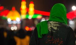 عاقبت بوکسور خیابانی در بین الحرمین چه شد؟