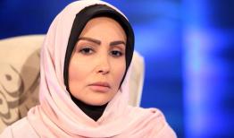 استوری مجری برنامه «عشق ابدی» برای تسلیت به شروین حاجی‌پور