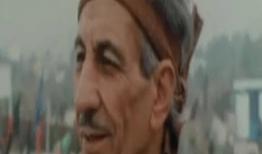 تصویر غریبانه و غم‌انگیز از سنگ قبر بازیگر تلویزیون