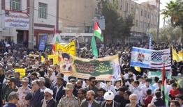 حجت الاسلام هدایتی: دشمنی آمریکا به دلیل استقلال طلبی ملت ایران است