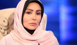 صحبت های پرستو صالحی درمورد مهران مدیری +فیلم
