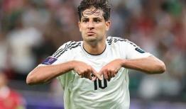 مذاکره باشگاه تراکتور با ستاره تیم ملی فوتبال عراق