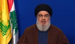  آمریکا در پروژه خاورمیانه جدید شکست خورد