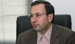  برای گسترش شبکه ریلی محدودیت منابع مالی داریم