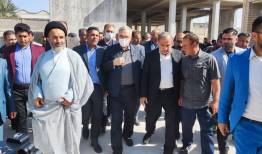 وزرای بهداشت ایران و عراق تلفنی گفتگو کردند