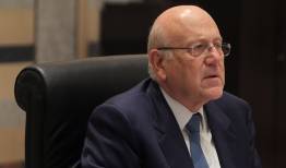 واکنش نجیب میقاتی به خبر ورشکستگی دولت لبنان