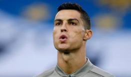 رونالدو در جمع تاریخ‌سازان جام جهانی+عکس