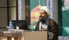 صاحبقرانی:دوران غیبت صحنه امتحان اطاعت از امام زمان است