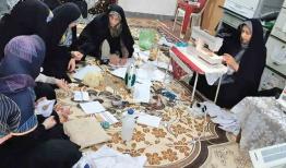 ۴۰۰۰ مجوز کسب‌وکار خانگی در گیلان صادر شد