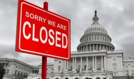 تبعات اقتصادی ـ سیاسی تعطیلی 40 روزه دولت آمریکا