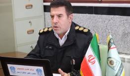 طرح ترخیص فوق العاده وسایل نقلیه توقیفی در اردبیل اجرا می‌شود