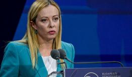 نخست‌وزیر ایتالیا: روزهای سختی در راه است